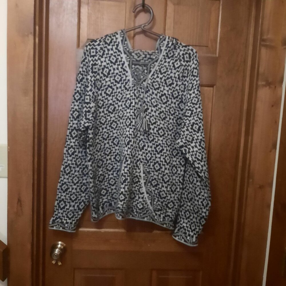 Pure Alpaca Sweater Women's Size Medium